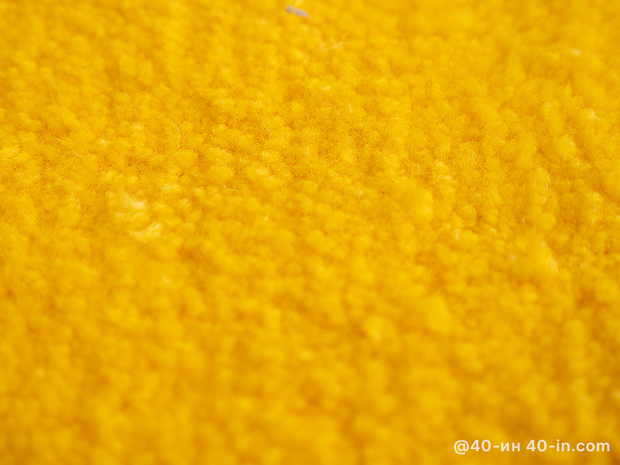 Tufting Rug. 40. Igor Sorokin.