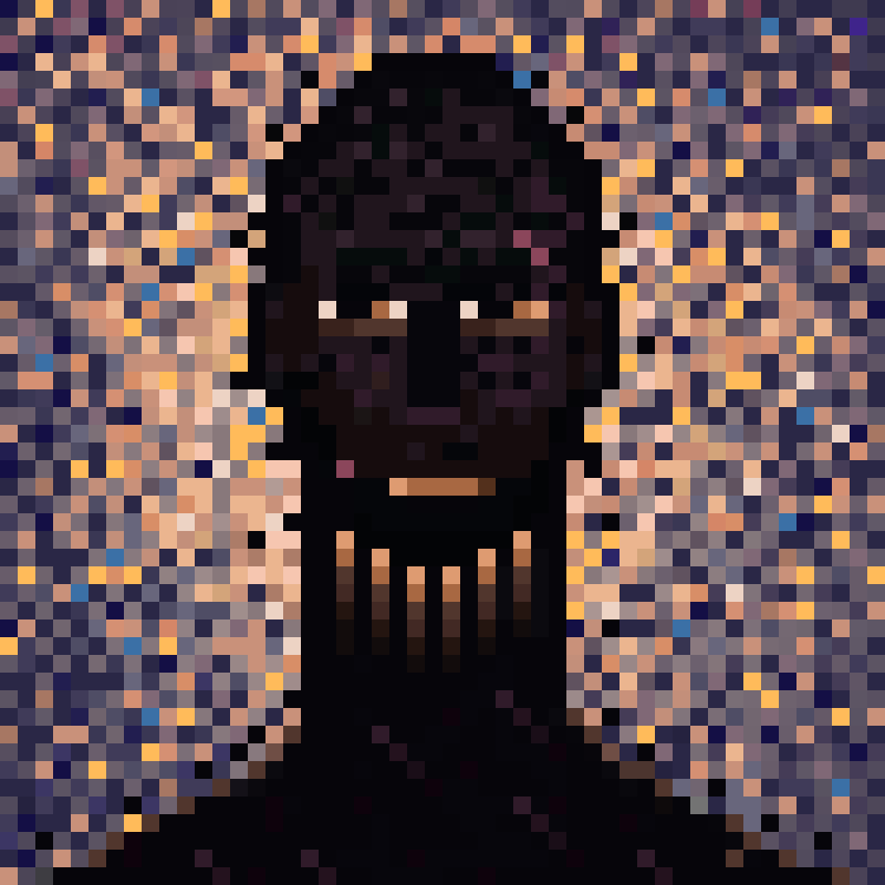 Disintegrating personality by Igor Sorokin. Разрушающаяся личность. Автор Игорь Сорокин.