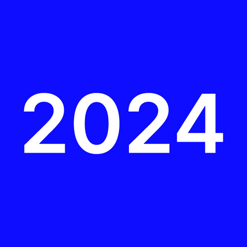 Тираж 2024 года.